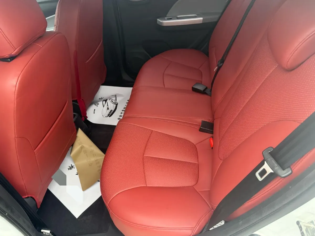 2021 ChangAn BenBen E-Star BEV 31.18KWH,autocango,china used car exporter,china ev exporter,chinese used car exporter,chinese used ev exporter