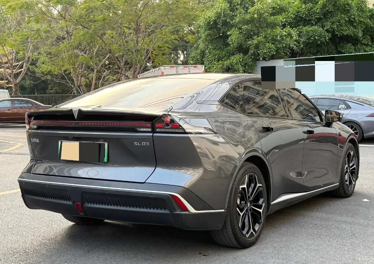 2023 Deepal SL03 1.5L 95HP L4 REEV 28.39KWH,autocango,china used car exporter,china ev exporter,chinese used car exporter,chinese used ev exporter