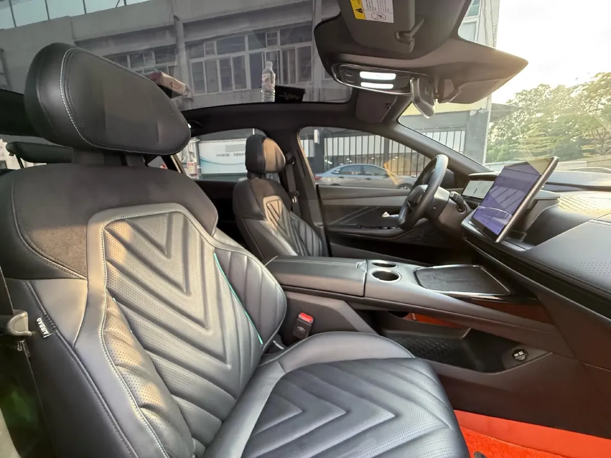 2023 Deepal SL03 1.5L 95HP L4 REEV 28.39KWH,autocango,china used car exporter,china ev exporter,chinese used car exporter,chinese used ev exporter