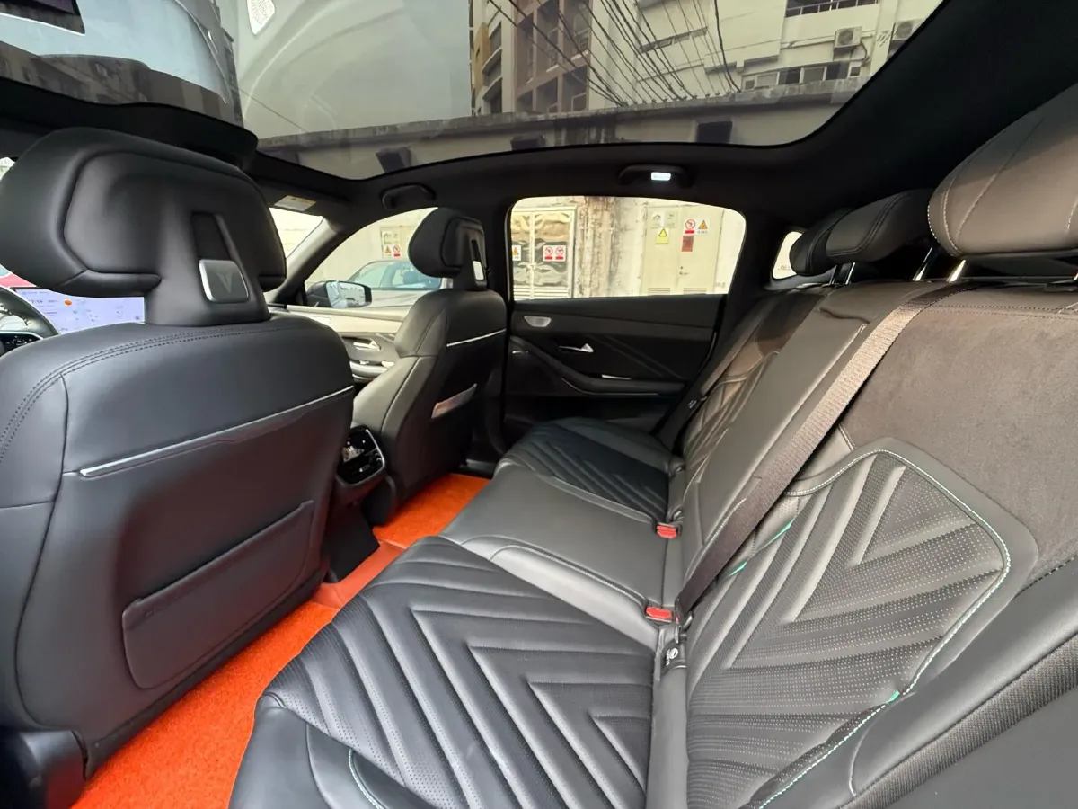 2023 Deepal SL03 1.5L 95HP L4 REEV 28.39KWH,autocango,china used car exporter,china ev exporter,chinese used car exporter,chinese used ev exporter