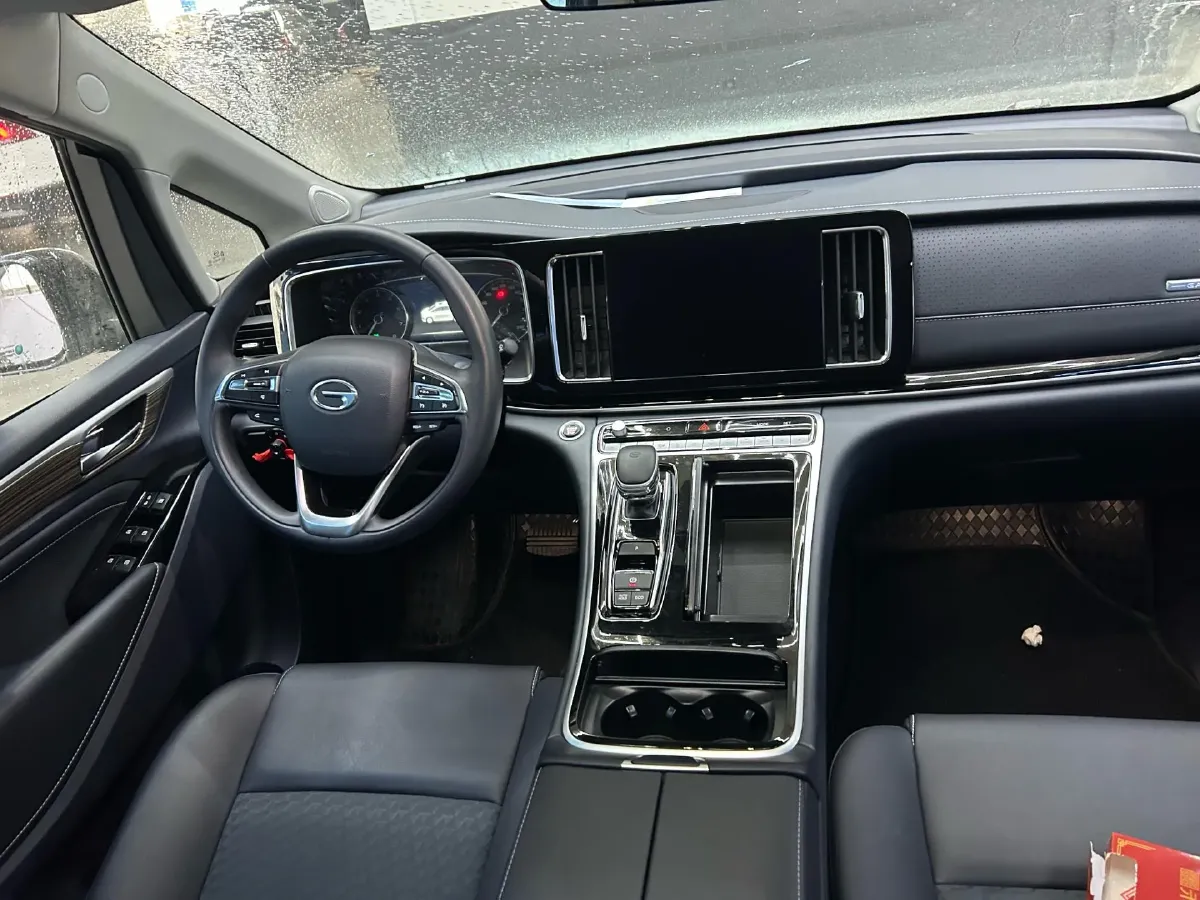 2023 GAC Trumpchi M8 2.0T 252HP L4 8AT,autocango,china used car exporter,china ev exporter,chinese used car exporter,chinese used ev exporter