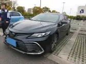 2021 TOYOTA CAMRY,autocango,china used car exporter,china ev exporter,chinese used car exporter,chinese used ev exporter