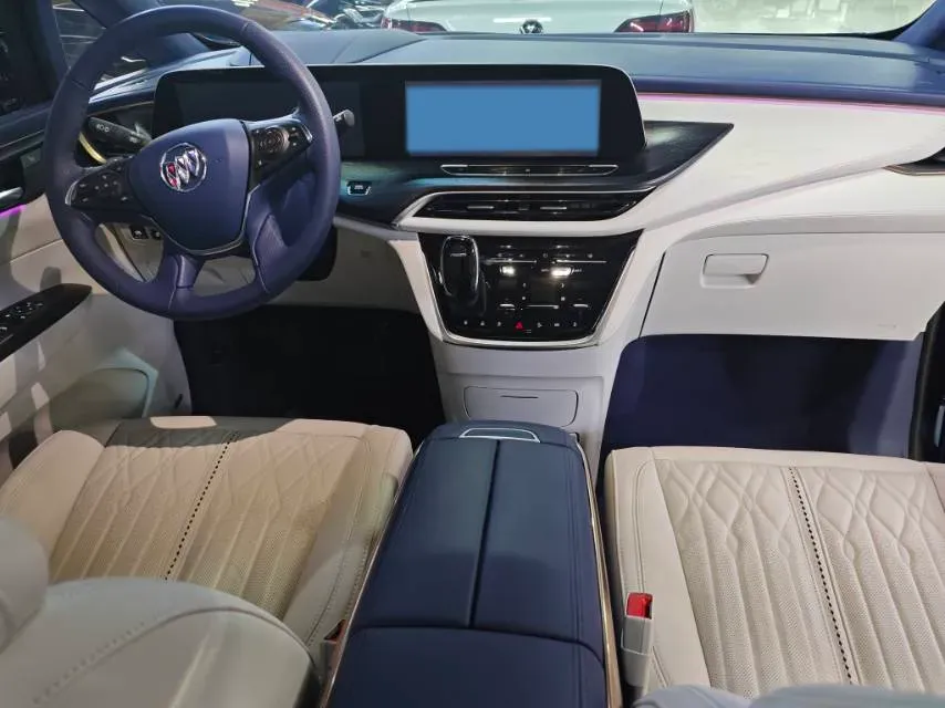 2022 Buick GL8 2.0T 237HP L4 9AT,autocango,china used car exporter,china ev exporter,chinese used car exporter,chinese used ev exporter