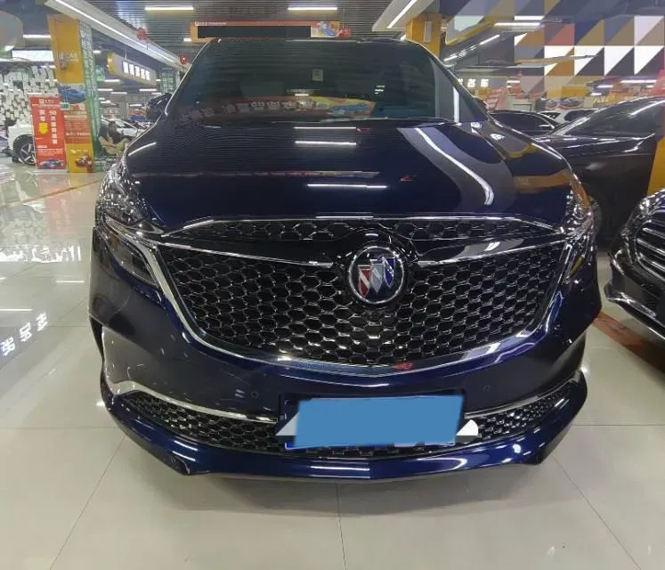 2022 Buick GL8 2.0T 237HP L4 9AT,autocango,china used car exporter,china ev exporter,chinese used car exporter,chinese used ev exporter