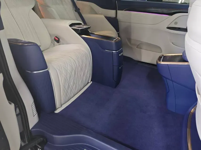 2022 Buick GL8 2.0T 237HP L4 9AT,autocango,china used car exporter,china ev exporter,chinese used car exporter,chinese used ev exporter