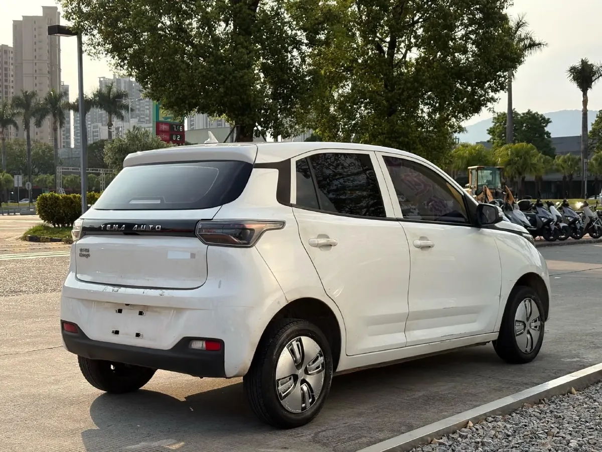 2021 Levdeo Mango BEV 17.28KWH,autocango,china used car exporter,china ev exporter,chinese used car exporter,chinese used ev exporter