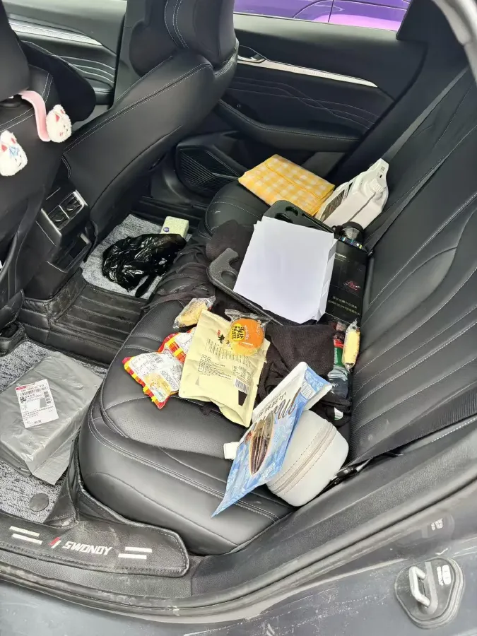 2023 Geely Preface 1.5T 181HP L4 7DCT,autocango,china used car exporter,china ev exporter,chinese used car exporter,chinese used ev exporter