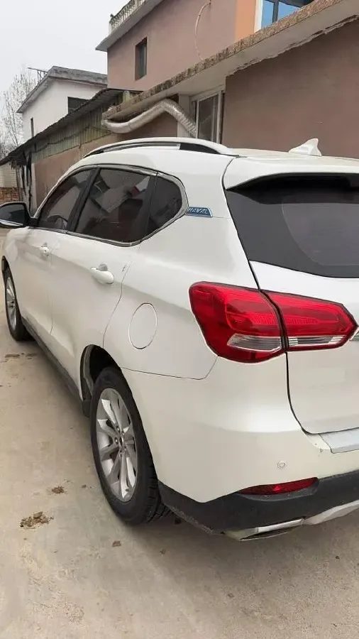 2018 Haval H2 1.5T 150HP L4 7DCT,autocango,china used car exporter,china ev exporter,chinese used car exporter,chinese used ev exporter