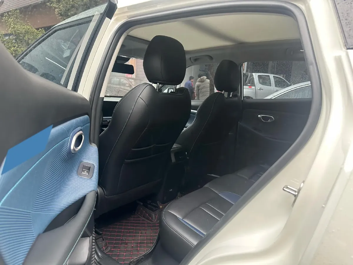 2023 GAC Trumpchi GS3 1.5T 177HP L4 7DCT,autocango,china used car exporter,china ev exporter,chinese used car exporter,chinese used ev exporter