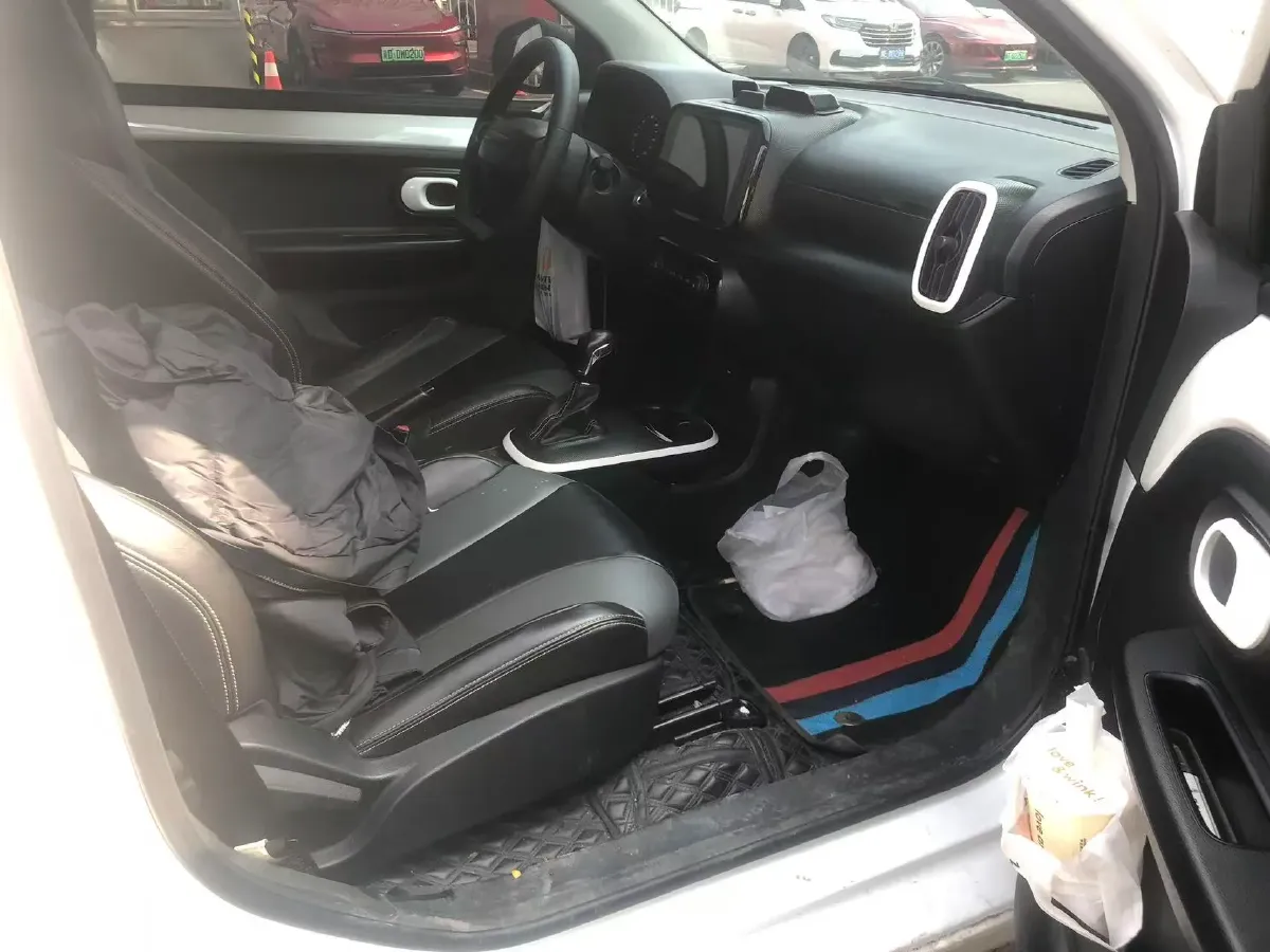 2022 Roewe Clever BEV 29KWH,autocango,china used car exporter,china ev exporter,chinese used car exporter,chinese used ev exporter