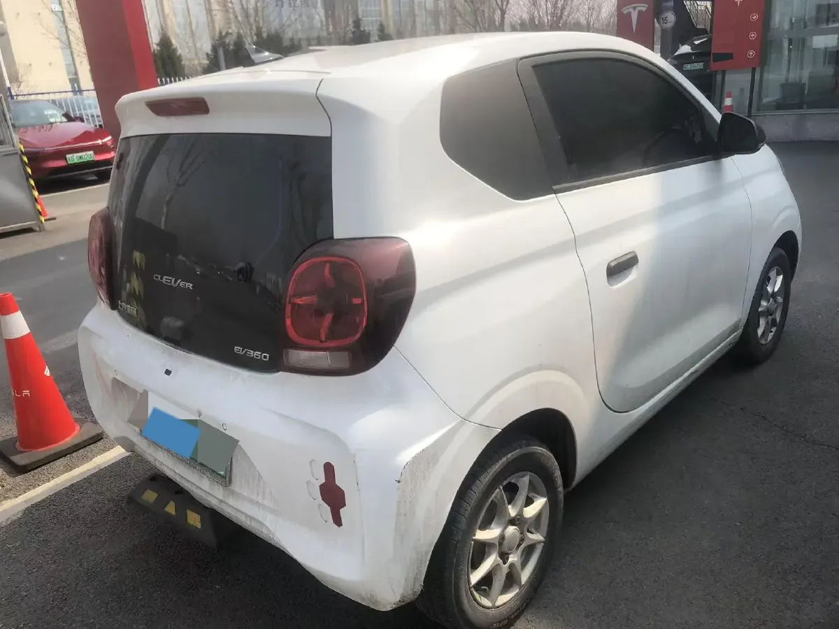 2022 Roewe Clever BEV 29KWH,autocango,china used car exporter,china ev exporter,chinese used car exporter,chinese used ev exporter