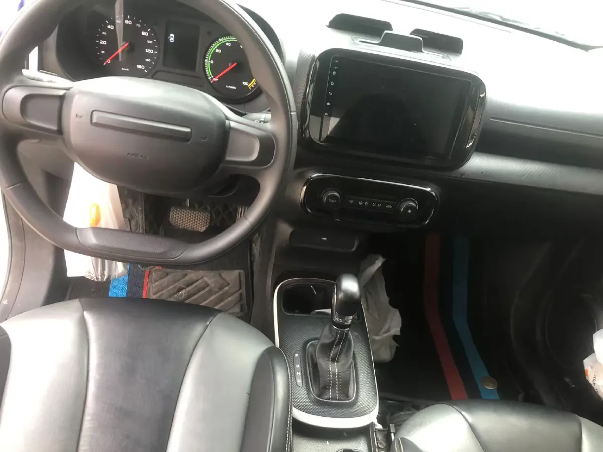 2022 Roewe Clever BEV 29KWH,autocango,china used car exporter,china ev exporter,chinese used car exporter,chinese used ev exporter