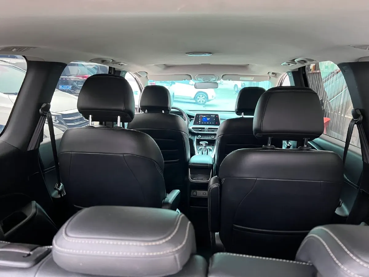 2021 MAXUS G50 1.5T 169HP L4 7DCT,autocango,china used car exporter,china ev exporter,chinese used car exporter,chinese used ev exporter