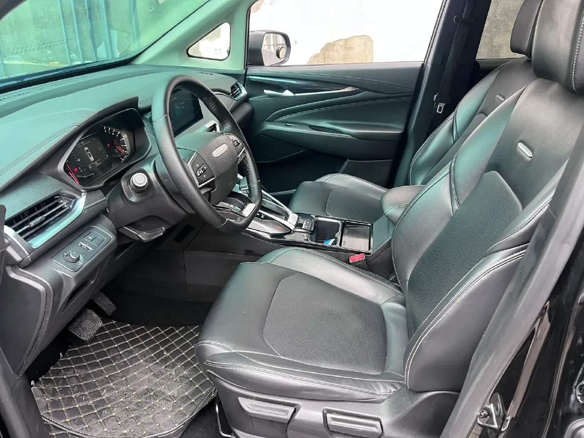 2021 MAXUS G50 1.5T 169HP L4 7DCT,autocango,china used car exporter,china ev exporter,chinese used car exporter,chinese used ev exporter