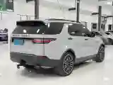 2017 Land Rover Discovery Sport 2.0T 241HP L4 9AT