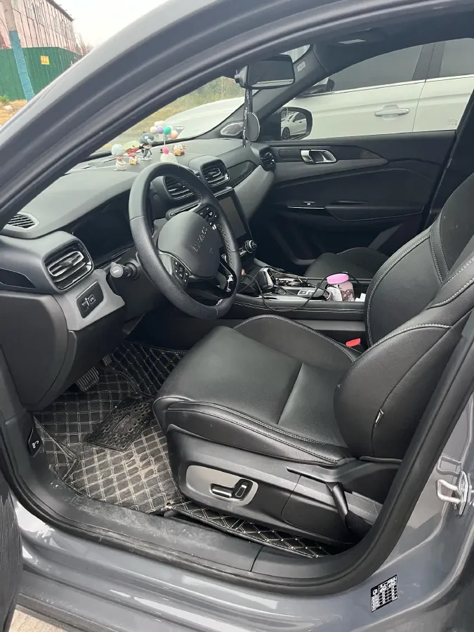 2021 LYNK&CO 02 1.5T 180HP L3 7DCT,autocango,china used car exporter,china ev exporter,chinese used car exporter,chinese used ev exporter