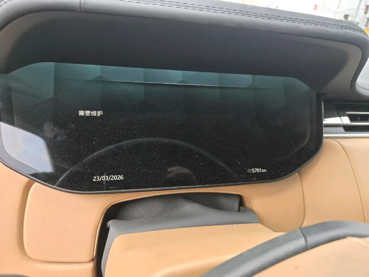 2024 Land Rover Range Rover 3.0T 400HP L6 8AT,autocango,china used car exporter,china ev exporter,chinese used car exporter,chinese used ev exporter