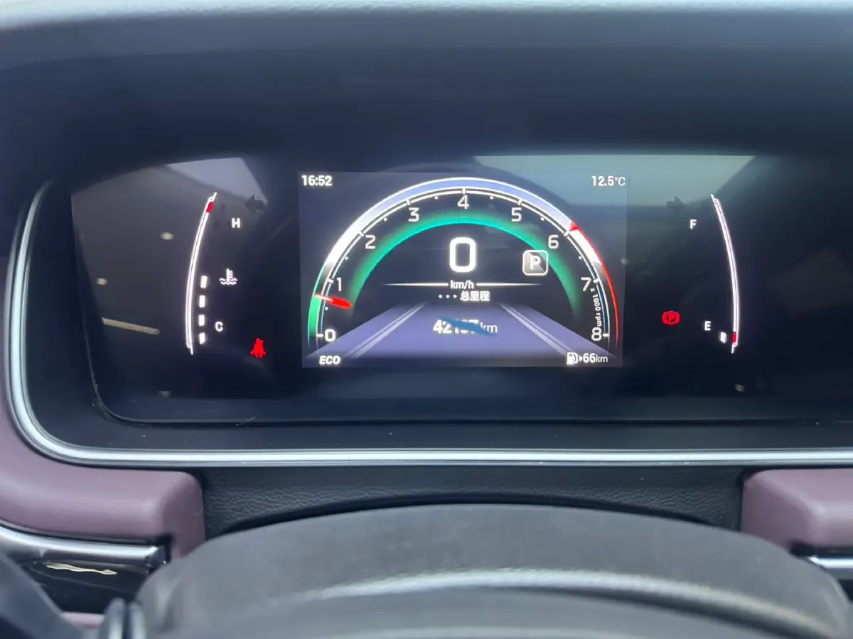 2021 GAC Trumpchi M6 1.5T 169HP L4 7DCT,autocango,china used car exporter,china ev exporter,chinese used car exporter,chinese used ev exporter