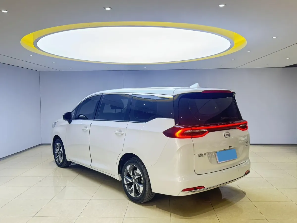 2021 GAC Trumpchi M6 1.5T 169HP L4 7DCT,autocango,china used car exporter,china ev exporter,chinese used car exporter,chinese used ev exporter