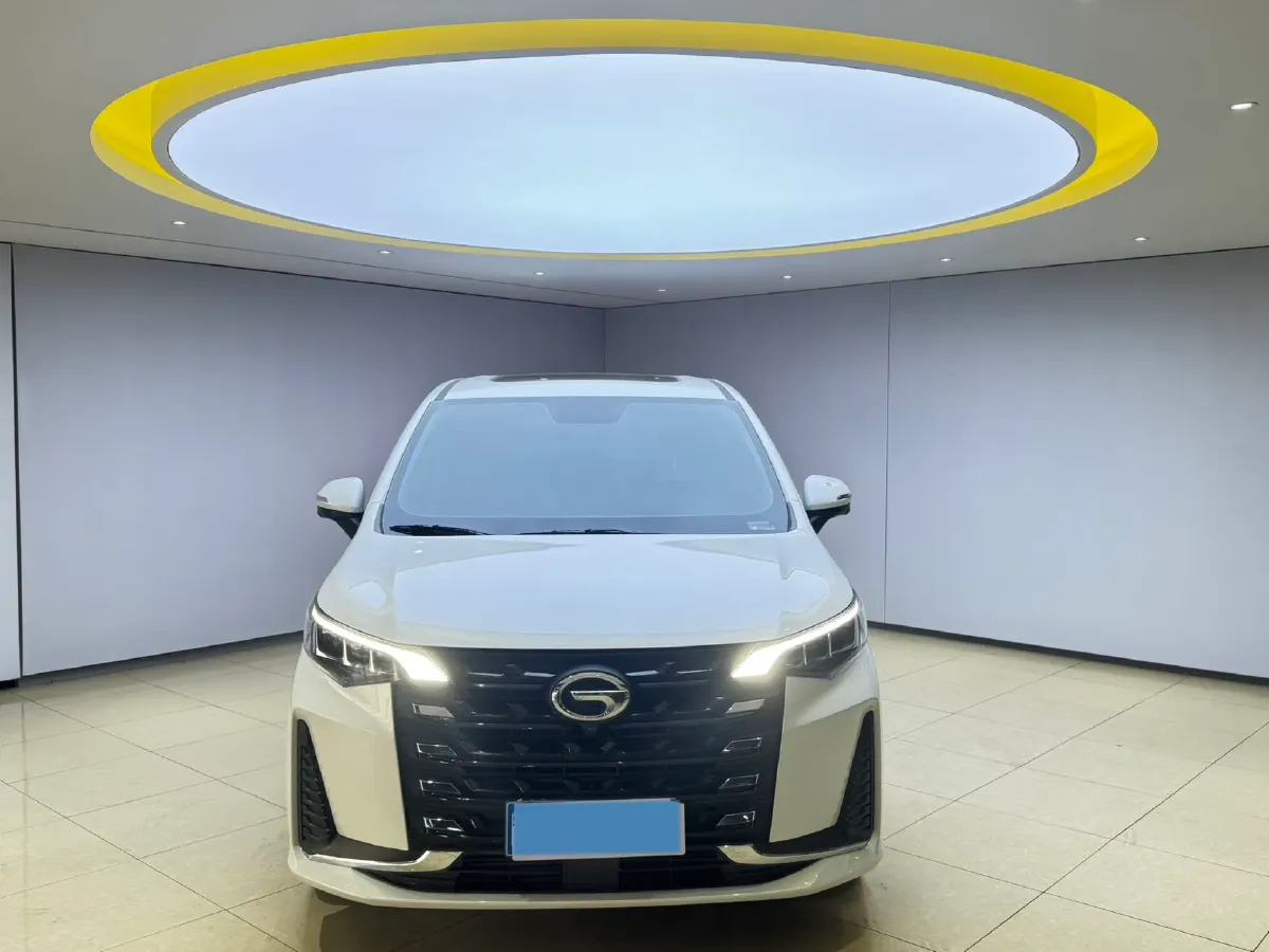 2021 GAC Trumpchi M6 1.5T 169HP L4 7DCT,autocango,china used car exporter,china ev exporter,chinese used car exporter,chinese used ev exporter