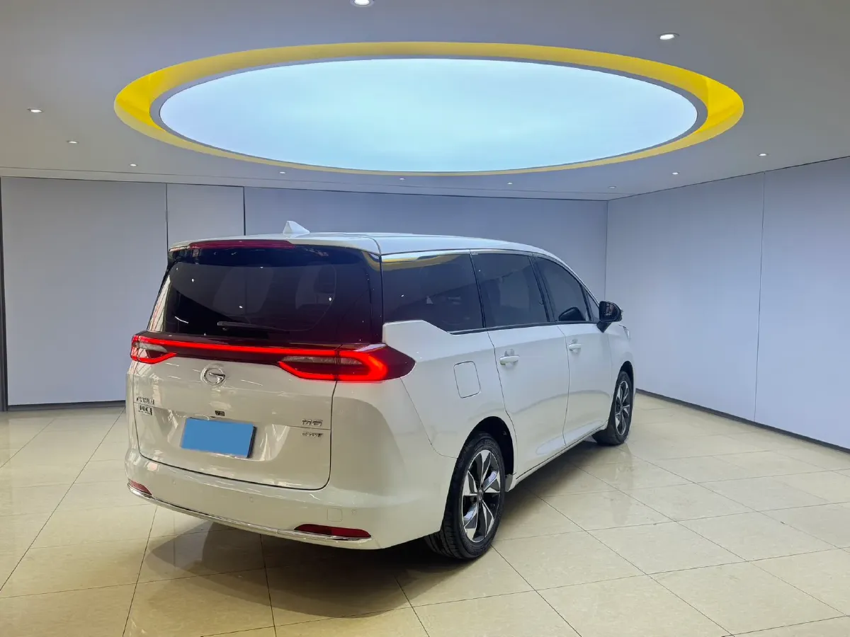 2021 GAC Trumpchi M6 1.5T 169HP L4 7DCT,autocango,china used car exporter,china ev exporter,chinese used car exporter,chinese used ev exporter