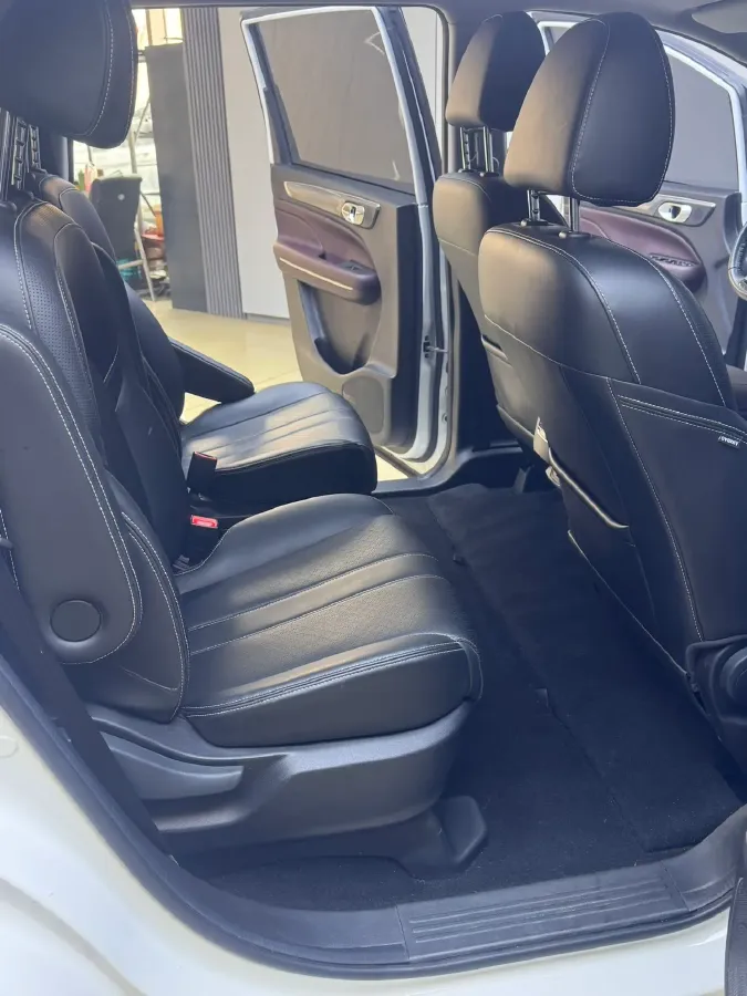 2021 GAC Trumpchi M6 1.5T 169HP L4 7DCT,autocango,china used car exporter,china ev exporter,chinese used car exporter,chinese used ev exporter