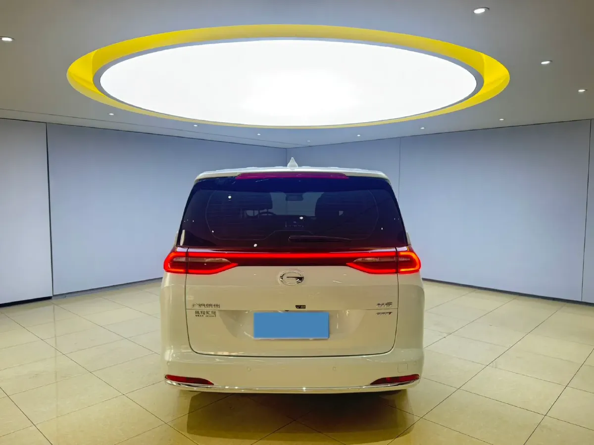 2021 GAC Trumpchi M6 1.5T 169HP L4 7DCT,autocango,china used car exporter,china ev exporter,chinese used car exporter,chinese used ev exporter