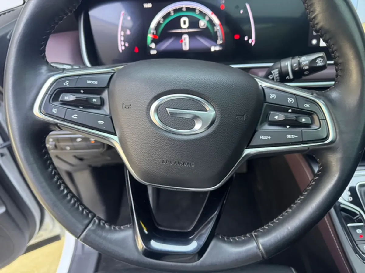 2021 GAC Trumpchi M6 1.5T 169HP L4 7DCT,autocango,china used car exporter,china ev exporter,chinese used car exporter,chinese used ev exporter