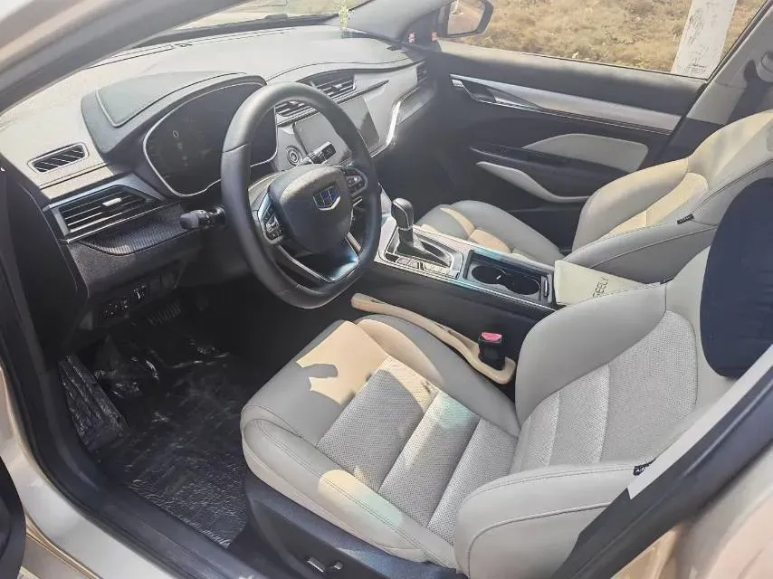 2018 Geely Binray 1.4T 133HP L4 CVT,autocango,china used car exporter,china ev exporter,chinese used car exporter,chinese used ev exporter