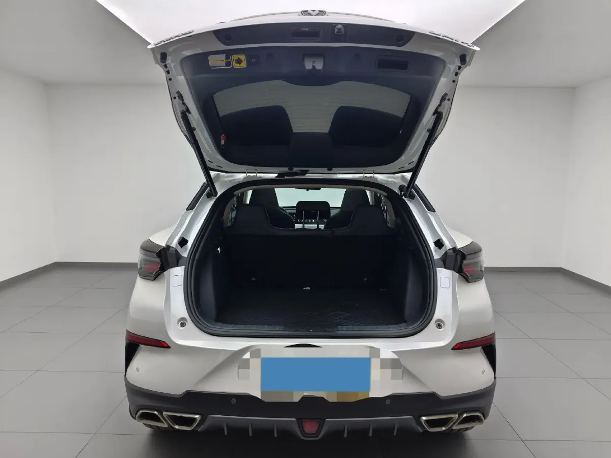 2020 ChangAn UNI-T 1.5T 180HP L4 7DCT,autocango,china used car exporter,china ev exporter,chinese used car exporter,chinese used ev exporter