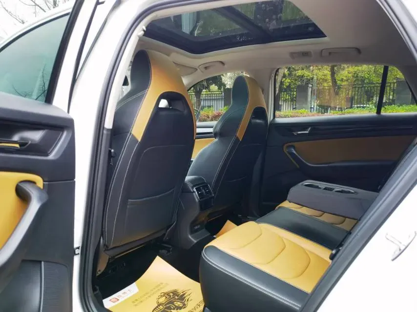 2019 Skoda Kodiak GT 2.0T 186HP L4 7DCT,autocango,china used car exporter,china ev exporter,chinese used car exporter,chinese used ev exporter