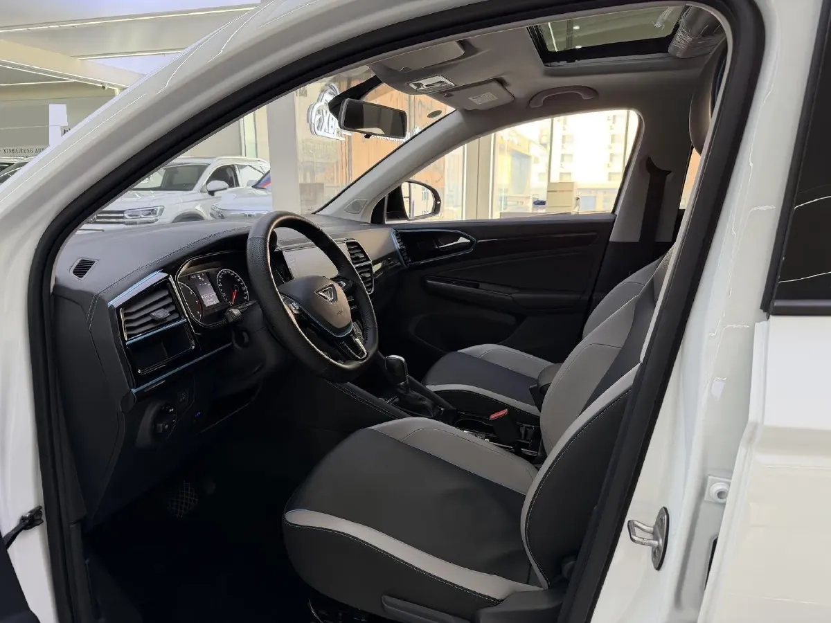 2023 Jetta VS5 1.4T 150HP L4 6AT,autocango,china used car exporter,china ev exporter,chinese used car exporter,chinese used ev exporter