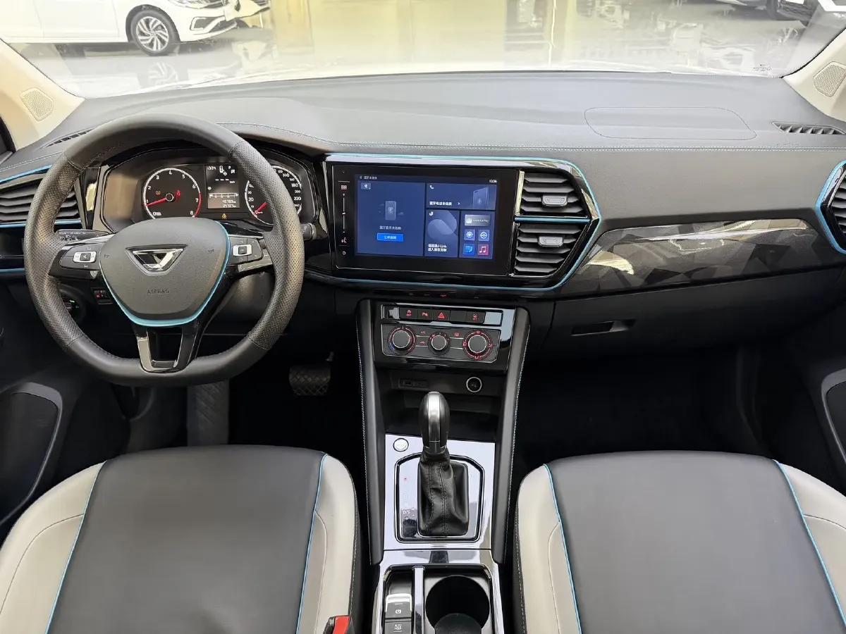 2023 Jetta VS5 1.4T 150HP L4 6AT,autocango,china used car exporter,china ev exporter,chinese used car exporter,chinese used ev exporter