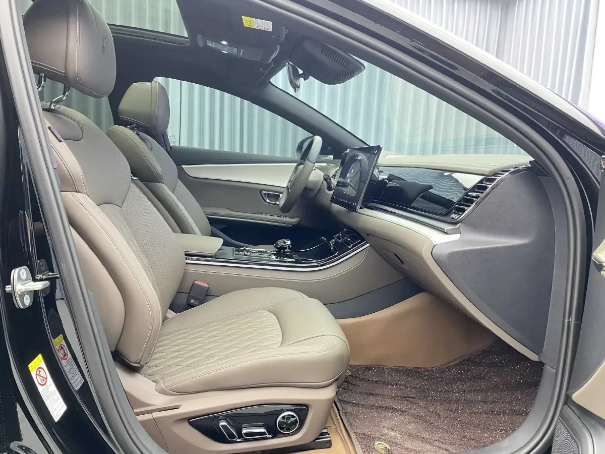 2025 BYD Han BEV 60.48KWH,autocango,china used car exporter,china ev exporter,chinese used car exporter,chinese used ev exporter