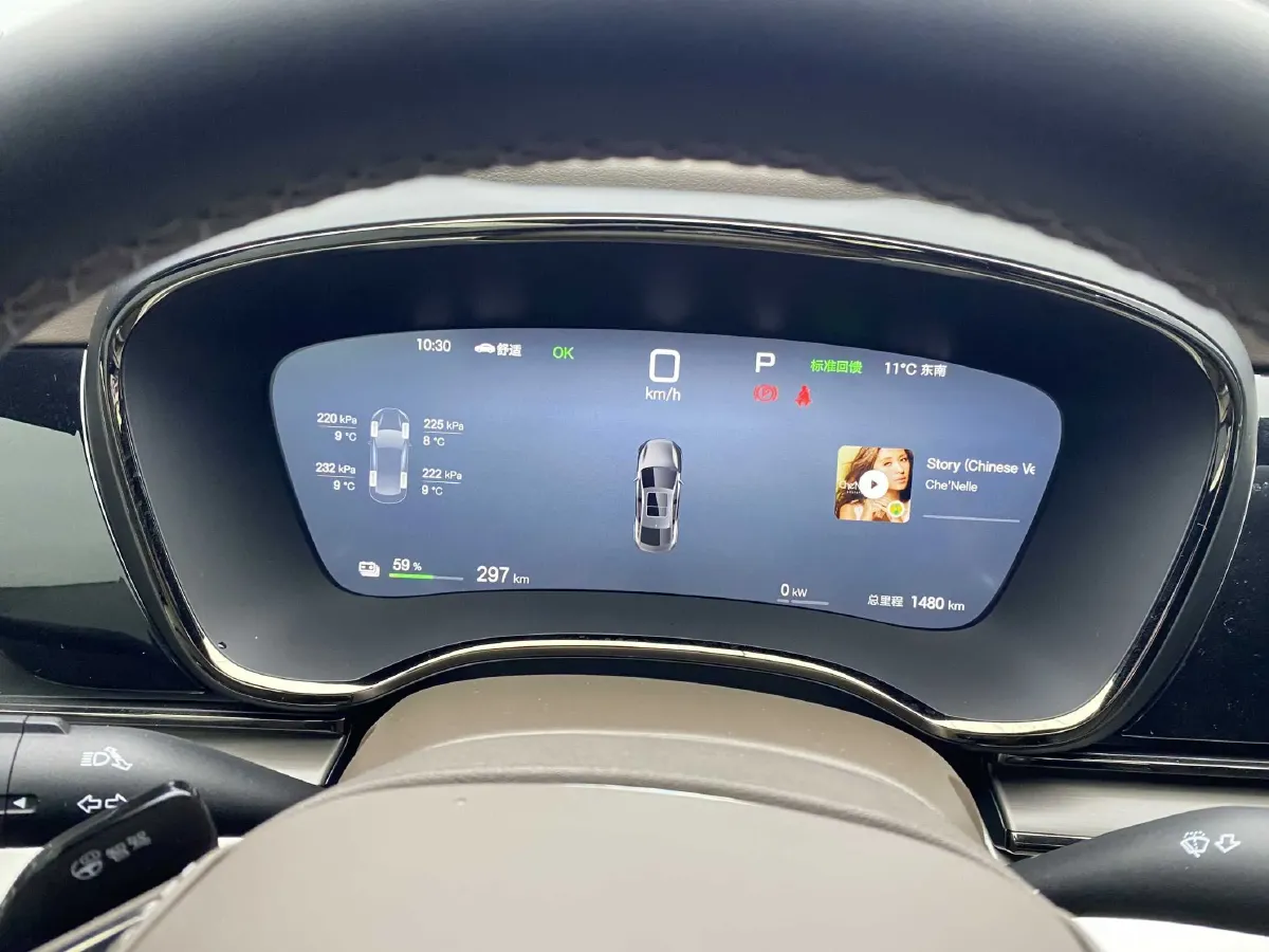 2025 BYD Han BEV 60.48KWH,autocango,china used car exporter,china ev exporter,chinese used car exporter,chinese used ev exporter