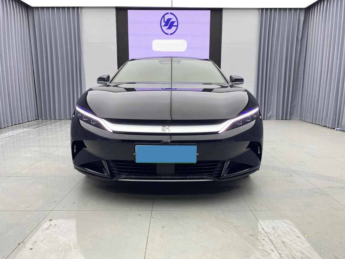 2025 BYD Han BEV 60.48KWH,autocango,china used car exporter,china ev exporter,chinese used car exporter,chinese used ev exporter