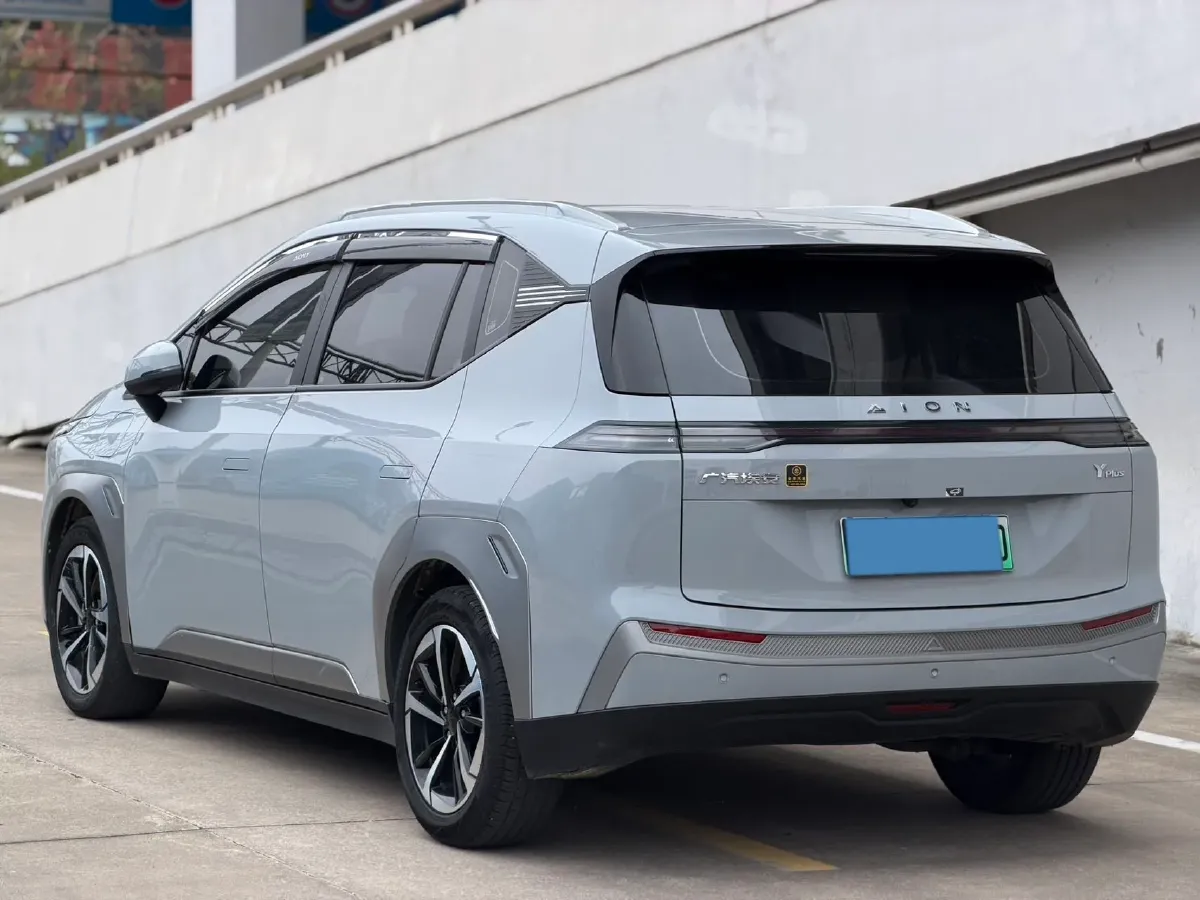 2023 Aion S Plus BEV 59.4KWH,autocango,china used car exporter,china ev exporter,chinese used car exporter,chinese used ev exporter