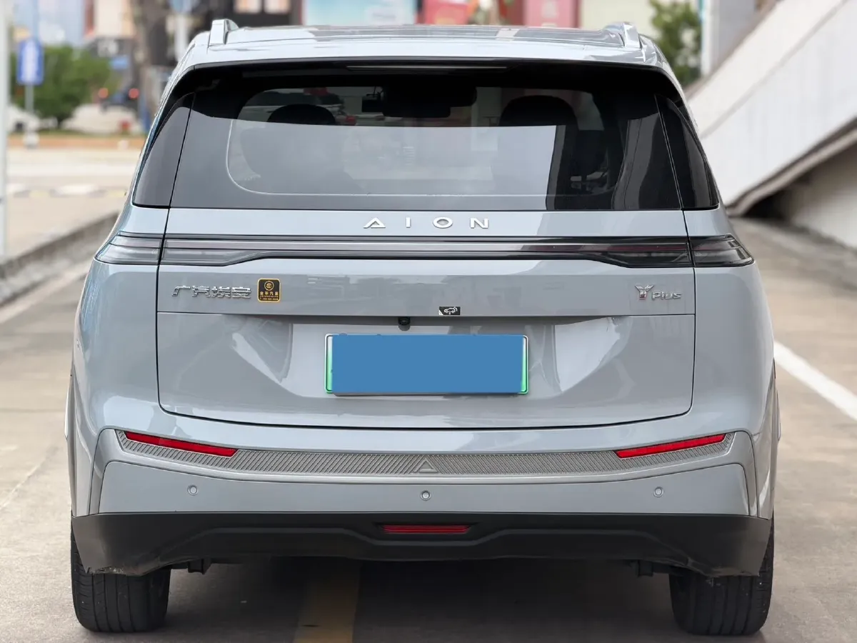 2023 Aion S Plus BEV 59.4KWH,autocango,china used car exporter,china ev exporter,chinese used car exporter,chinese used ev exporter