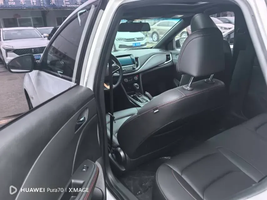 2019 Chevrolet Monza 1.3T 163HP L3 6AT,autocango,china used car exporter,china ev exporter,chinese used car exporter,chinese used ev exporter