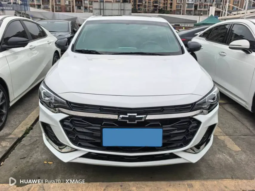 2019 Chevrolet Monza 1.3T 163HP L3 6AT,autocango,china used car exporter,china ev exporter,chinese used car exporter,chinese used ev exporter
