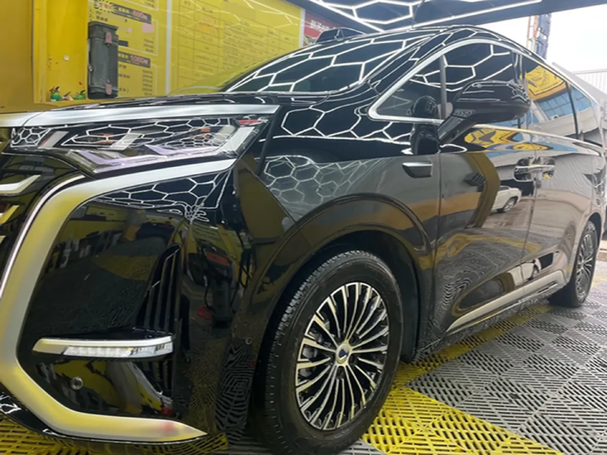 2025 Denza D9 1.5T 156HP L4 E-CVT PHEV 40KWH,autocango,china used car exporter,china ev exporter,chinese used car exporter,chinese used ev exporter