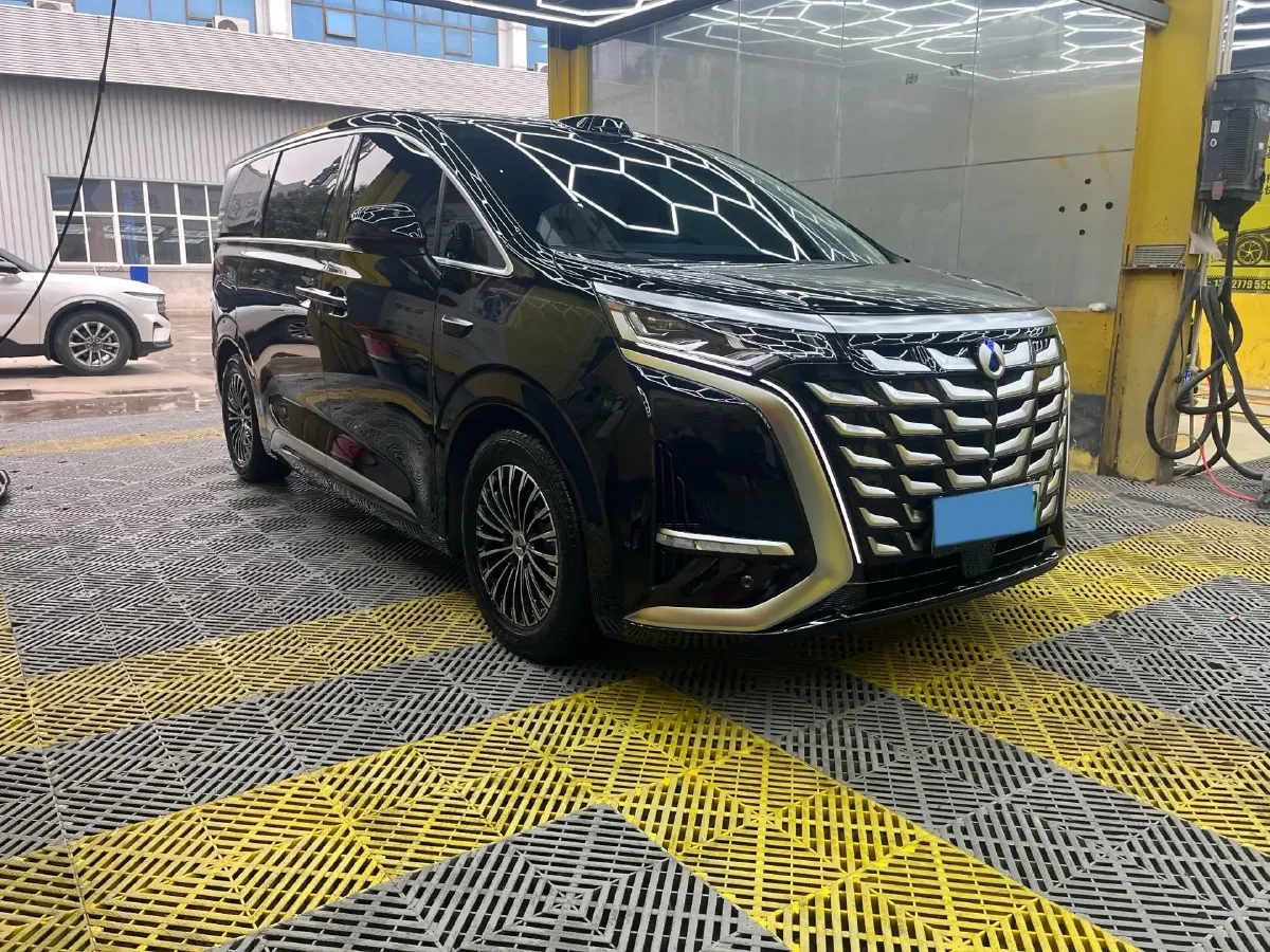 2025 Denza D9 1.5T 156HP L4 E-CVT PHEV 40KWH,autocango,china used car exporter,china ev exporter,chinese used car exporter,chinese used ev exporter