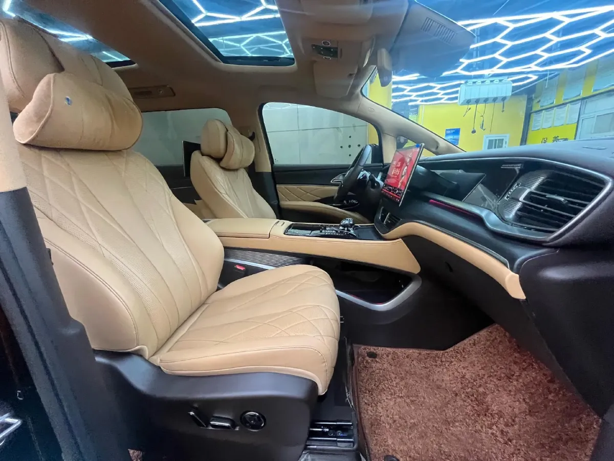 2025 Denza D9 1.5T 156HP L4 E-CVT PHEV 40KWH,autocango,china used car exporter,china ev exporter,chinese used car exporter,chinese used ev exporter