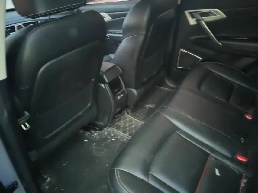 2018 Geely Azkarra 1.8T 184HP L4 6AT,autocango,china used car exporter,china ev exporter,chinese used car exporter,chinese used ev exporter