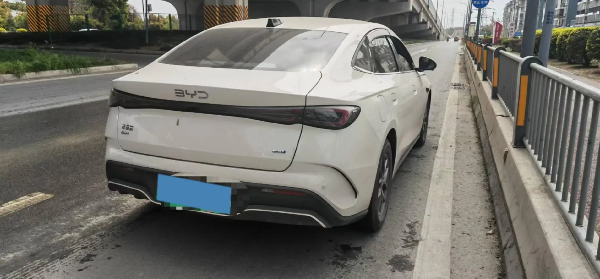 2025 BYD Seal06 1.5L 101HP L4 E-CVT PHEV 10.08KWH,autocango,china used car exporter,china ev exporter,chinese used car exporter,chinese used ev exporter