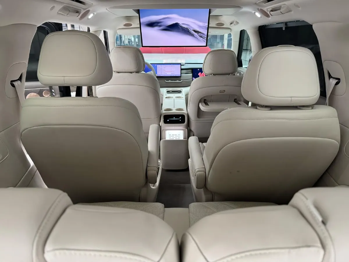 2026 IM LS9 REEV 155HP REEV,autocango,china used car exporter,china ev exporter,chinese used car exporter,chinese used ev exporter