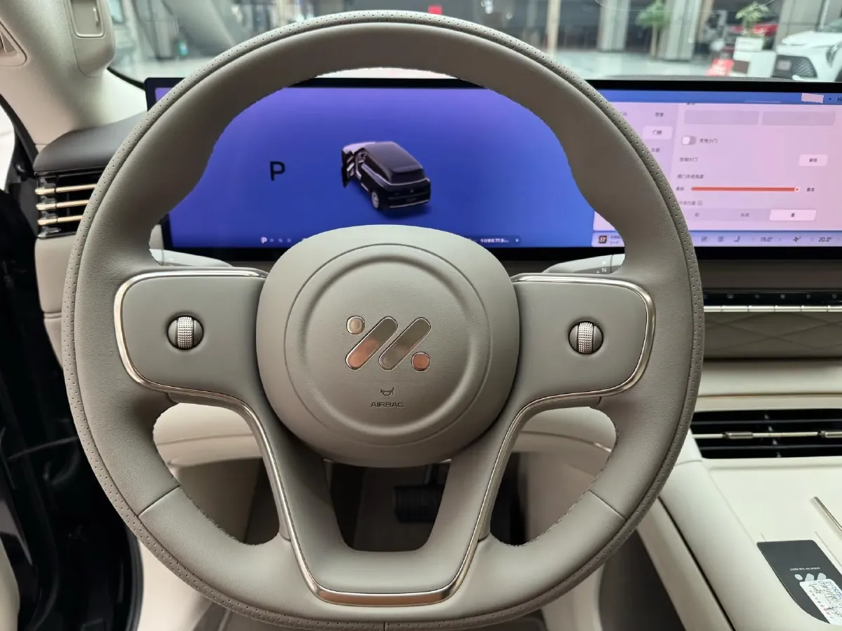 2026 IM LS9 REEV 155HP REEV,autocango,china used car exporter,china ev exporter,chinese used car exporter,chinese used ev exporter