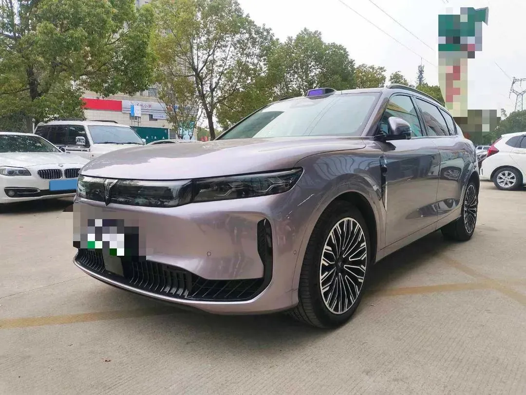 2025 Voyah FREE REEV 129HP REEV,autocango,china used car exporter,china ev exporter,chinese used car exporter,chinese used ev exporter