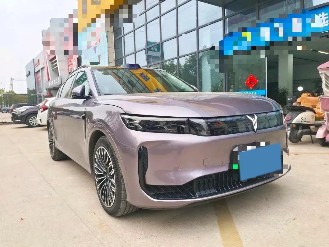 2025 Voyah FREE REEV 129HP REEV,autocango,china used car exporter,china ev exporter,chinese used car exporter,chinese used ev exporter