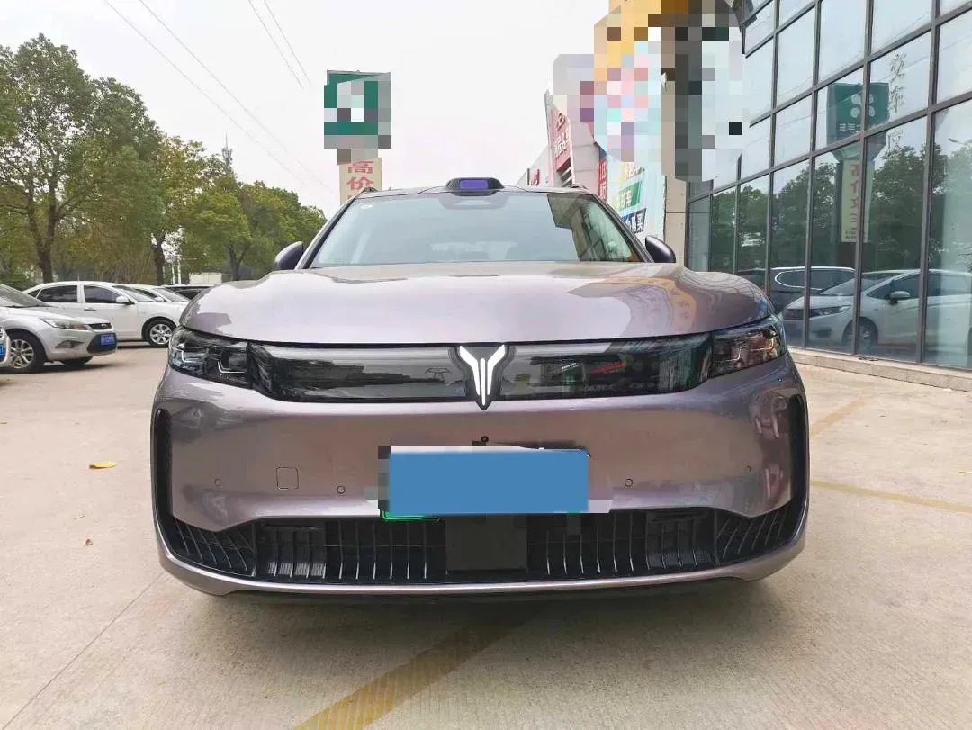 2025 Voyah FREE REEV 129HP REEV,autocango,china used car exporter,china ev exporter,chinese used car exporter,chinese used ev exporter